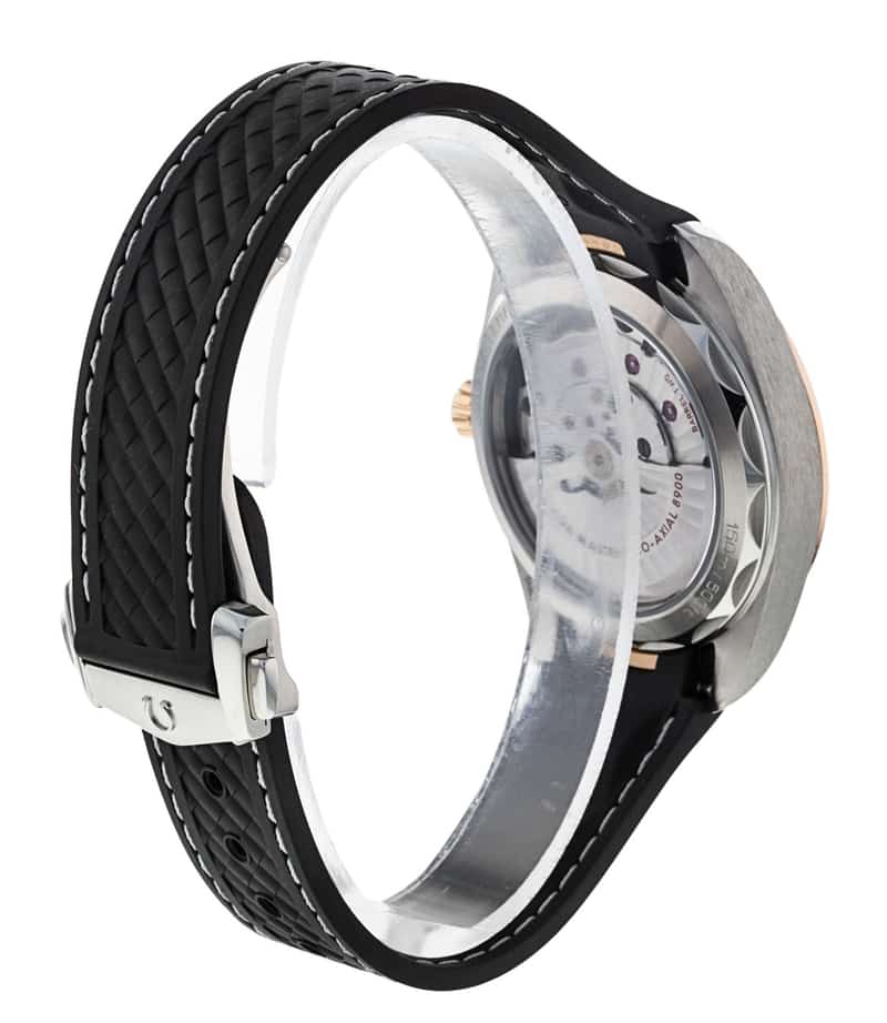 Omega Aqua Terra 150m Gents 220.22.41.21.02.001